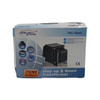 TRANSFORMER TC-750W SEVEN STAR THG-750U/D CE BLACK WITH MFV13 ADAPTER