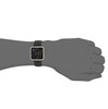 Watch Armitron Sport Unisex Digital Chronograph Silicone Strap
