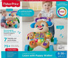 Baby Walker Fisher Price Puppy / Sis Educational