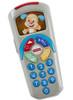 Toy Fisher Price Laugh & Learn Puppy's Remote / Blue / Pink
