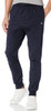 Men Joggers Champion Jersey Navy / Grey