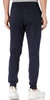 Men Joggers Champion Jersey Navy / Grey