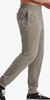 Men Joggers Hanes Black  / Heather Knit