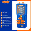 LASER DISTANCE DETECTOR WADFOW WDL1506 60m
