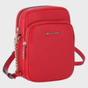 Bag Michael Kors Crossbody Jetset Red