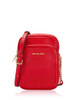 Bag Michael Kors Crossbody Jetset Red