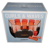 HAIR CURLS & WAVES CONAIR HS83N HAIR CURLS & WAVES CONAIR HS83N