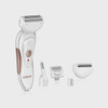 SHAVER AND TRIM SYSTEM CONAIR LTGS41 WOMEN ALL IN ONE