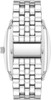 Watch Men Armitron Silver Tone 5614NVSV
