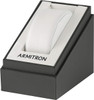 Watch Men Armitron Silver Tone 5614NVSV