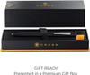 Stationery Pen Cross Billie Matte Black AT0622-102