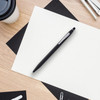Stationery Pen Cross Billie Matte Black AT0622-102