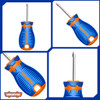 SCREWDRIVER 4" STAR WADFOW WSD2921 PH2 X 38MM