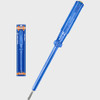 TESTER SCREWDRIVER FLAT WADFOW WTP1904 190MM