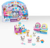 Toy Disney Junior TOTS Surprise Nursery 18 pcs