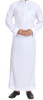 Gown Thobe Men Size 52M 52L 52XL