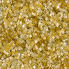 BAKING WILTON Edible Glitter Gold Stars 0.4 oz