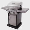 BAR B QUE GRILL CHAR BROIL 969-467100217