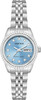Watch Women Armitron Silver Bracelet Crystal 2475LBSV / 2475BLSV / 2475LBSV Watch Women Armitron Silver Bracelet Crystal 2475LBSV / 2475BLSV / 2475LBSV