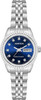 Watch Women Armitron Silver Bracelet Crystal 2475LBSV / 2475BLSV / 2475LBSV Watch Women Armitron Silver Bracelet Crystal 2475LBSV / 2475BLSV / 2475LBSV