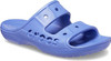 Footwear Crocs Slide Unisex Blue / Pink