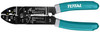 WIRE STRIPPER TOTAL THT15851 215MM 8 1/2"