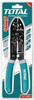 WIRE STRIPPER TOTAL THT15851 215MM 8 1/2"