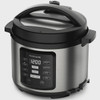 PRESSURE COOKER FRIGIDAIRE FPC15 ELECTRIC 5L