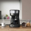 COFFEE MAKER FRIGIDAIRE FCM25 30CUP 1.2L 800W