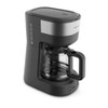 COFFEE MAKER FRIGIDAIRE FCM25 30CUP 1.2L 800W