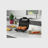 SANDWICH MAKER FRIGIDAIRE FSG20 750W STAINLESS STEEL