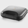 SANDWICH MAKER FRIGIDAIRE FSG20 750W STAINLESS STEEL