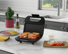 SANDWICH MAKER FRIGIDAIRE FSG20 750W STAINLESS STEEL