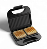 SANDWICH MAKER FRIGIDAIRE FSG20 750W STAINLESS STEEL