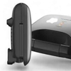 SANDWICH MAKER FRIGIDAIRE FSG20 750W STAINLESS STEEL