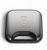 SANDWICH MAKER FRIGIDAIRE FSG20 750W STAINLESS STEEL