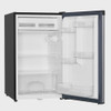 REFRIGERATOR FRIGIDAIRE FRD04G4HPI 4CF STAINLESS STEEL