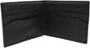Wallet Men Steve Madden Slimfold Genuine Leather RFID