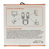 LEAD HDMI TO HDMI OTU 10M HDTV CABLE 1080P CERT IFIET