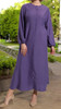 Dress Casual Plus Button Detail