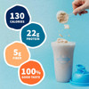 Supplement Garden Of Life Plant Based Protein Powder Vanilla 1.5lb