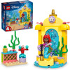 Toy LEGO Disney Princess Ariel’s Music Stage 43235 60pcs