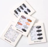 Hijab Accessories Pin on Card
