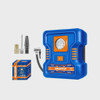 AIR COMPRESSOR 12V WADFOW WAAC501 150PSI