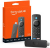 TV MEDIA BOX AMAZON FIRE TV STICK 4K