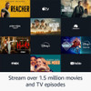 TV MEDIA BOX AMAZON FIRE TV STICK 4K