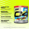 Supplement C4 Sport Watermelon / Icy Blue Razz / Hawaiian Punch