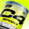 Supplement C4 Sport Watermelon / Icy Blue Razz / Hawaiian Punch