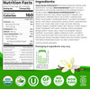 Supplement Orgain Organic Vegan Protein Powder Vanilla 2.02lb