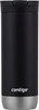 Travel Mug Contigo Huron Licorice  / Byron Azalea 16oz